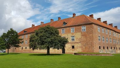 Gode spisesteder & kroer i, eller nær: Sønderborg